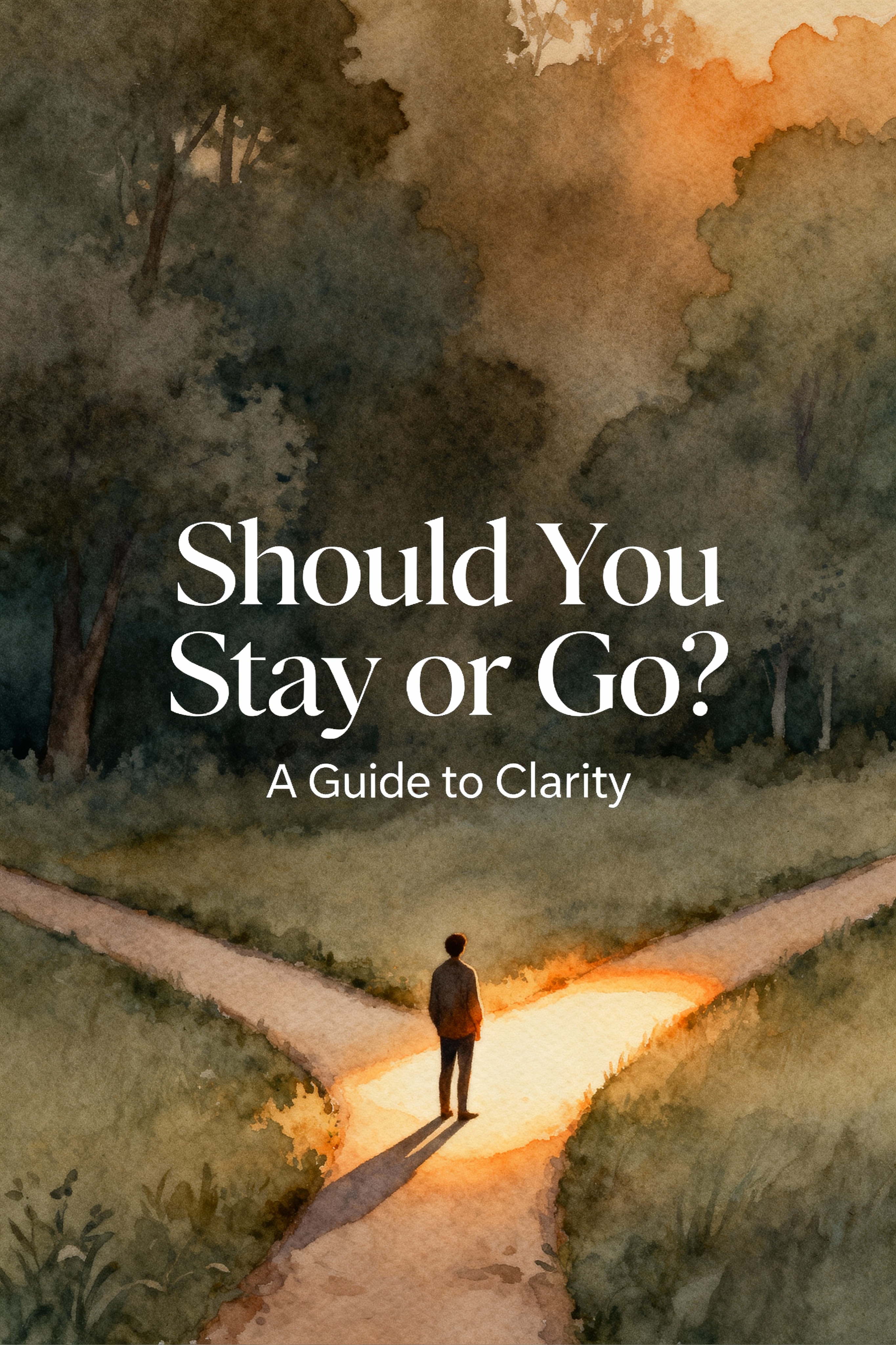 Should You Stay or Go?