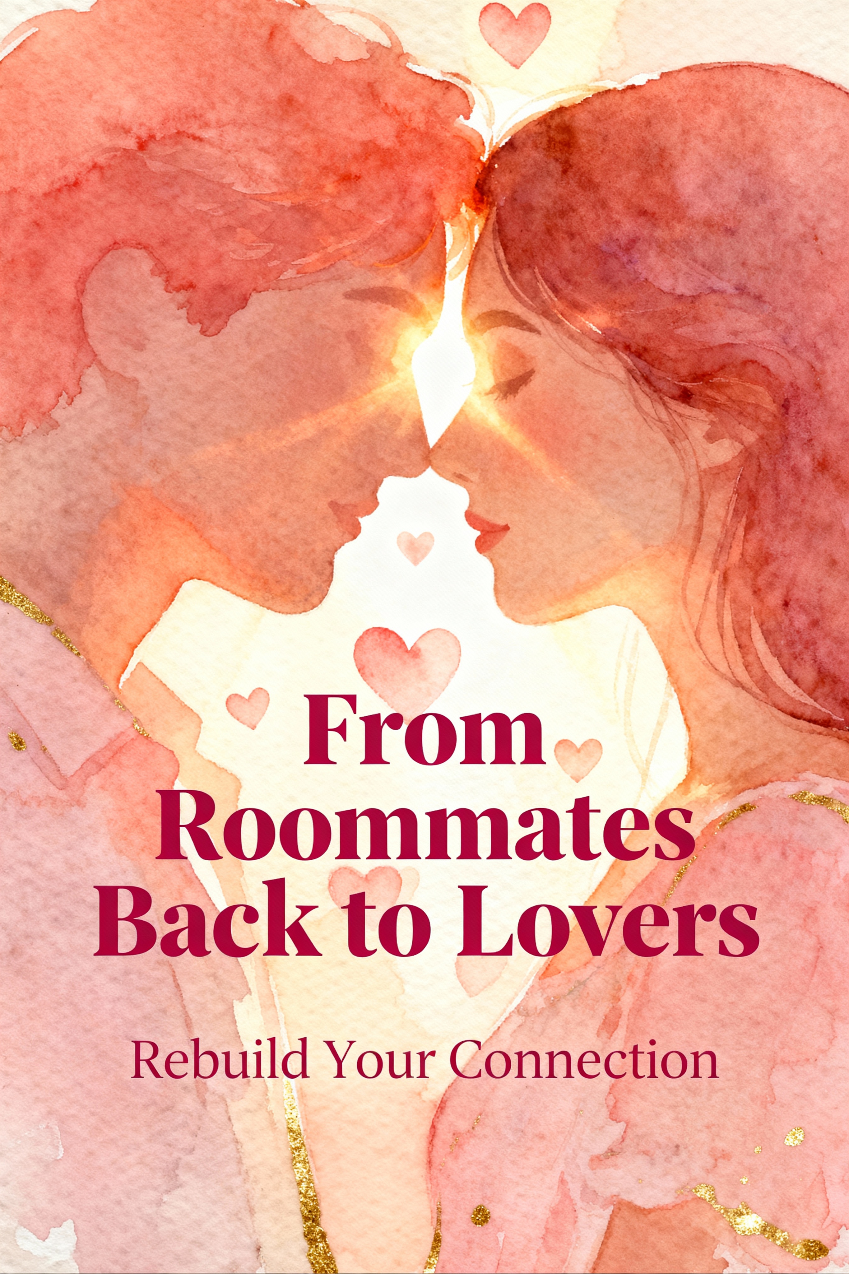 From Roommates Back to Lovers