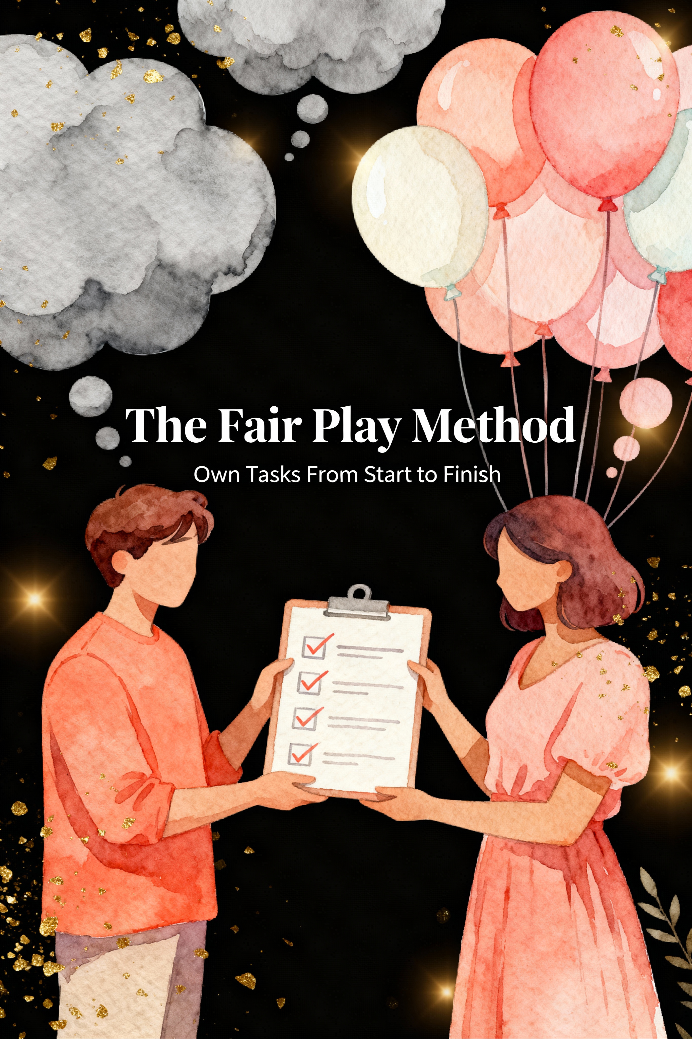 The Fair Play Method