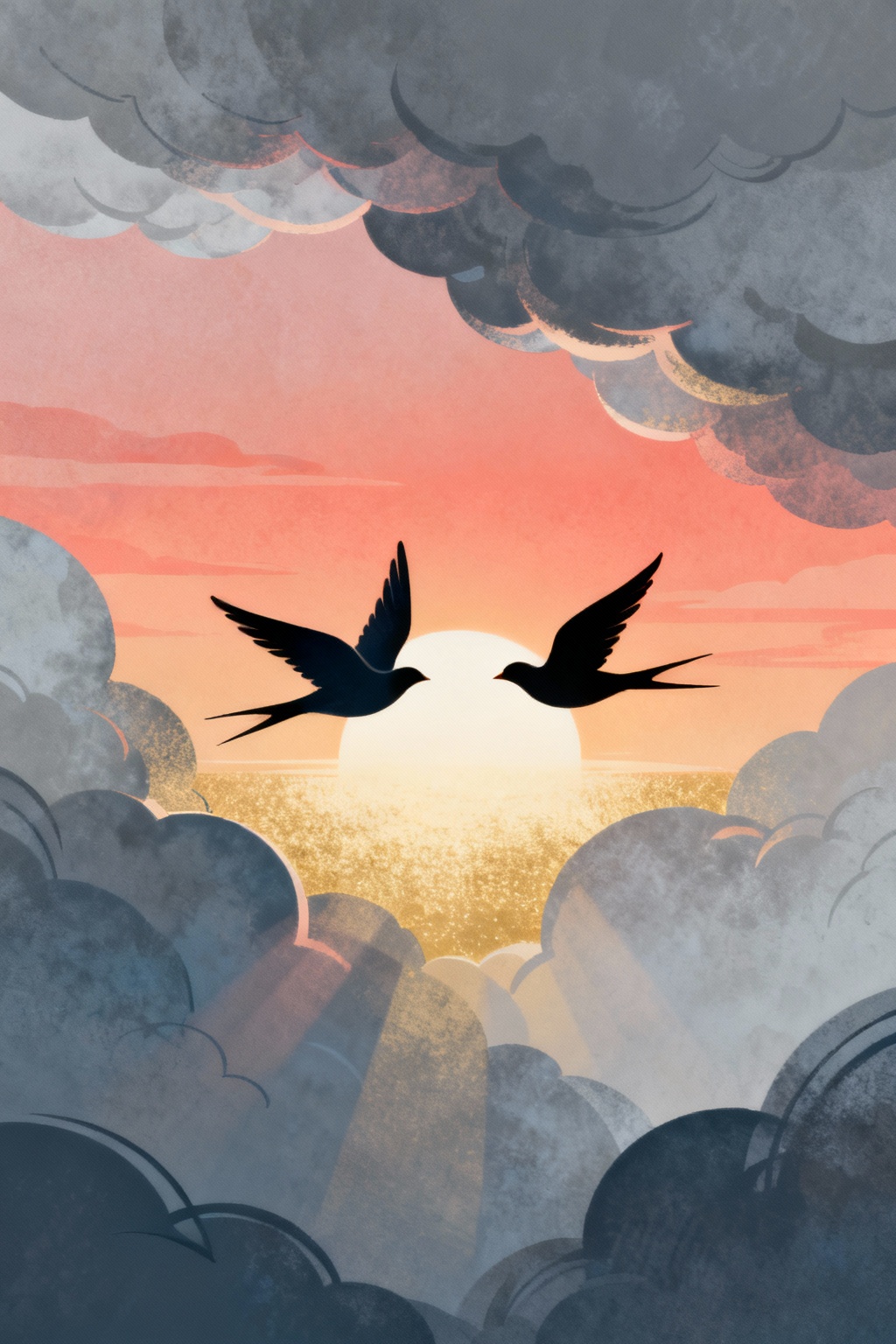 Conflict Resolution Guide - Break the Negative Cycle