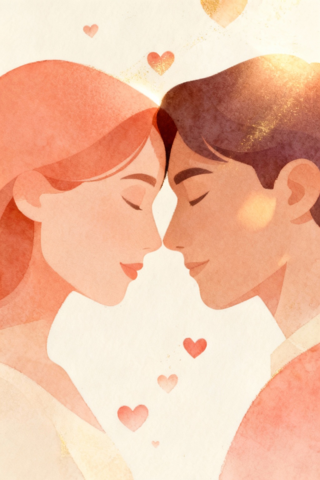 Connection Guide - Rebuild Emotional Intimacy