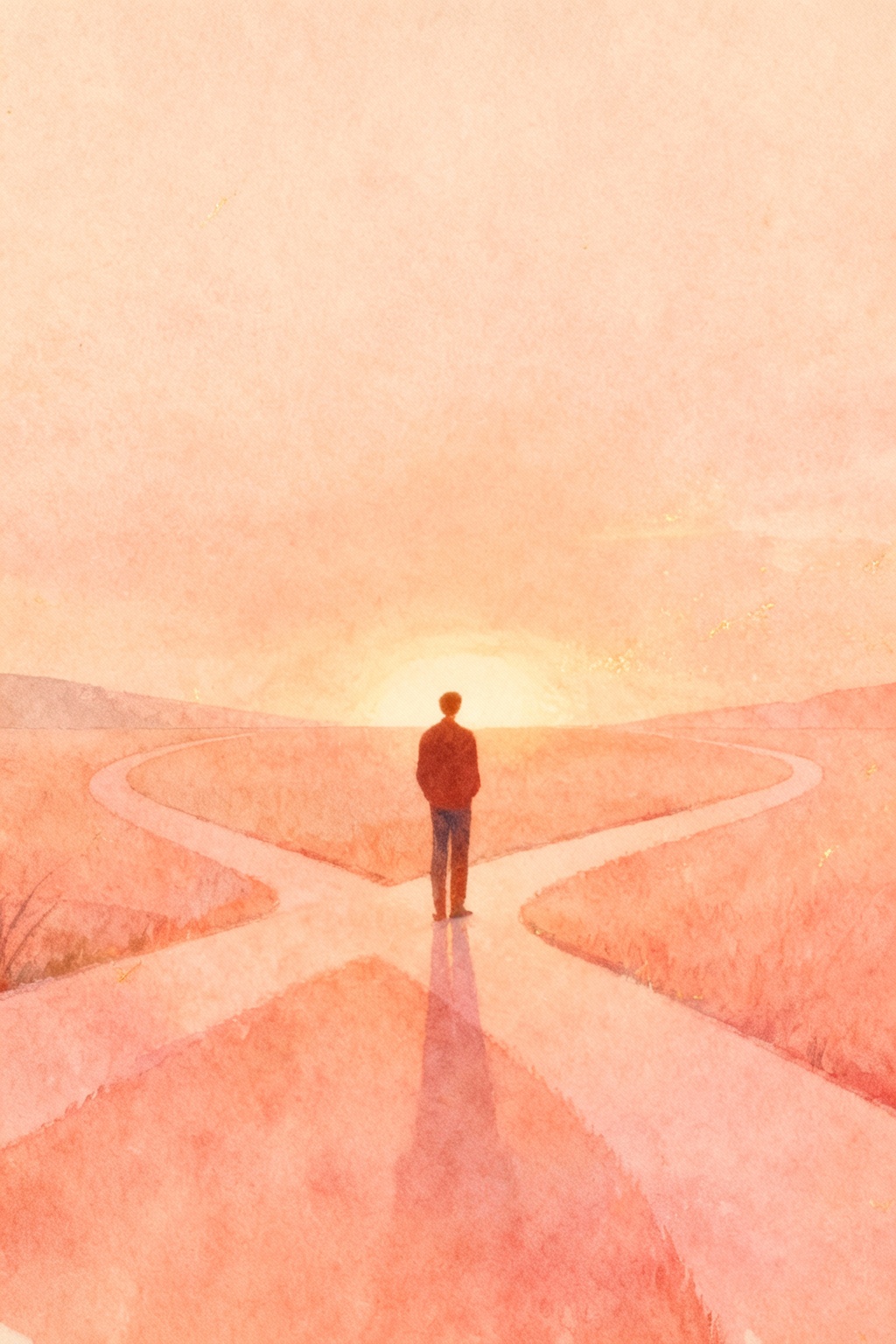 Crisis Guide - Making the Decision