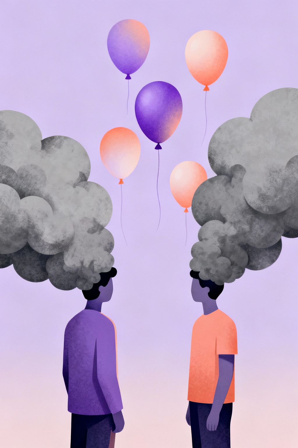 Mental Load Guide - Share the Invisible Work